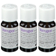 sella verrupor bruciaporri 3x12 ml soluzione