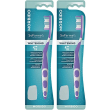 sofarmapiu' spazzolino whitening setole morbide 2x1 st