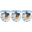 miamo second skin mesh cushion foundation fondotinta tonalitá sand 3x1