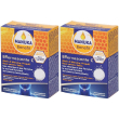 manuka benefit effervescente c 2x90 g compresse