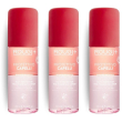rougj solare bifasico protettivo capelli 3x100 ml