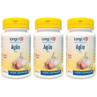 longlife aglio 500 mg 3x60 pz capsule