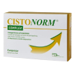 cistonorm complex 20 compresse 4x20 pz