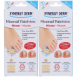 my nails miconail patch forte unghie anti-micosi 2x12 st