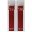 acnò detergente 2x200 ml