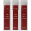 acnò detergente 3x200 ml