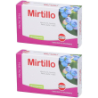 kos mirtillo compresse 2x60 pz