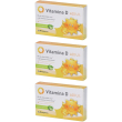 metagenics™ vitamina d 400 iu 3x84 pz compresse masticabili