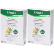 rausch capsule vitalita' alle erbe svizzere 2x60 pz