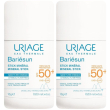 uriage bariesun stick minerale spf50+ viso, labbra, pelle intollerante