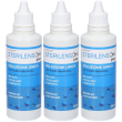 sterilens® one plus 3x100 ml soluzione per pulizia e conservazione