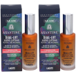 guam seatherapy axantine dual lift siero lifting palpebre 2x30 ml