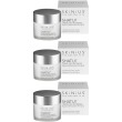 shatui crema viso nutriente rigenerante rassodante anti-aging 3x50 ml