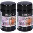 nutriva immunoval 30 compresse 2x30 pz