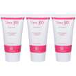 clinnix urea 30 crema trattamento 3x100 ml