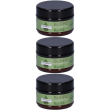 giovanardi farmaceutici burro di karité 3x100 ml