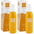lumage spf 30 spray pro-tanning con protezione alta 2x150 ml
