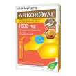 arkopharma pappa reale premium 1000 mg 4x150 ml soluzione orale