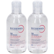 bioderma sensibio ar+ gel micellare 2x250 ml