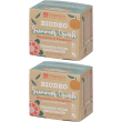 la saponaria deodorante biodeo summer crush 2x42 g