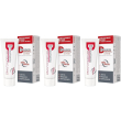 dermovitamina irritazioni cutanee 3x30 ml crema