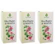 malva mucillagine 200 ml 3x200 ml