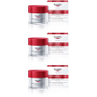 eucerin hyaluron-filler crema giorno pelle secca 50 ml 3x50