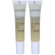 lovren vitc vitamina c stabilizzata anti-oxidant formula 2x15 ml