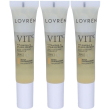 lovren vitc vitamina c stabilizzata anti-oxidant formula 3x15 ml