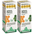 propoli plus epid spray orale 2x15 ml orale