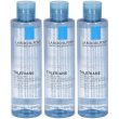 la roche-posay toleriane acqua micellare pelle reattiva 200 ml deterge
