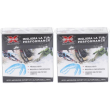 dr. brux® bite sportivo 2x1 st