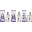 l´erbolario profumo iris 3x50 ml soluzione
