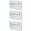 nevralcar duo compresse 3x70,2 g
