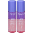 rougj doposole bifasico con attivatore di melanina 2x200 ml