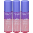 rougj doposole bifasico con attivatore di melanina 3x200 ml