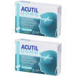 acutil uomo compresse 2x39 g