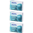 acutil uomo compresse 3x39 g