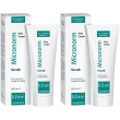 micronorm scrub viso-corpo 250 ml 2x250 ml