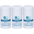 ontherapy® stick fotoprotettivo trasparente spf50+ 3x25 ml