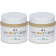gse skin baby dream crema 100 ml 2x100 ml