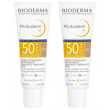 bioderma photoderm m dorée spf50+ crema solare antimacchia melasma dor