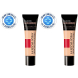 la roche-posay toleriane fondotinta fluido correttore alta coprenza 9