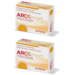 staros arosmart vascolare 2x24,7 g compresse