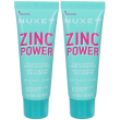 nuxe zinc power fluido mattificante 2x40 ml