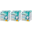 clinex® orasiv® compresse effervescenti dentiera e protesi 3x56 pz com