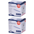 pic ago ipodermico monouso gauge 18 1 1/2 - 100 pezzi 2x100 st