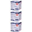 pic ago ipodermico monouso gauge 18 1 1/2 - 100 pezzi 3x100 st