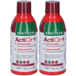 santiveri acticir+ soluzione orale 2x500 ml orale