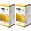 evobiotic 30 capsule 2x13,3 g